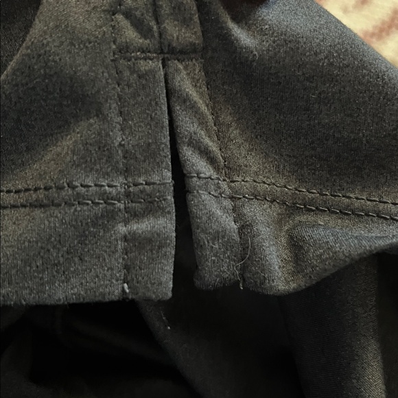 NWOT Truewerk BI Sun Tee  Gray Women’s Size XL - Picture 8 of 9